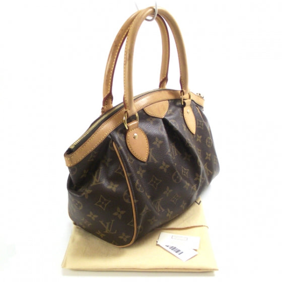 Monogram Tivoli PM