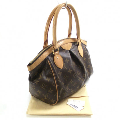 Louis Vuitton Monogram Tivoli PM 3 of 9