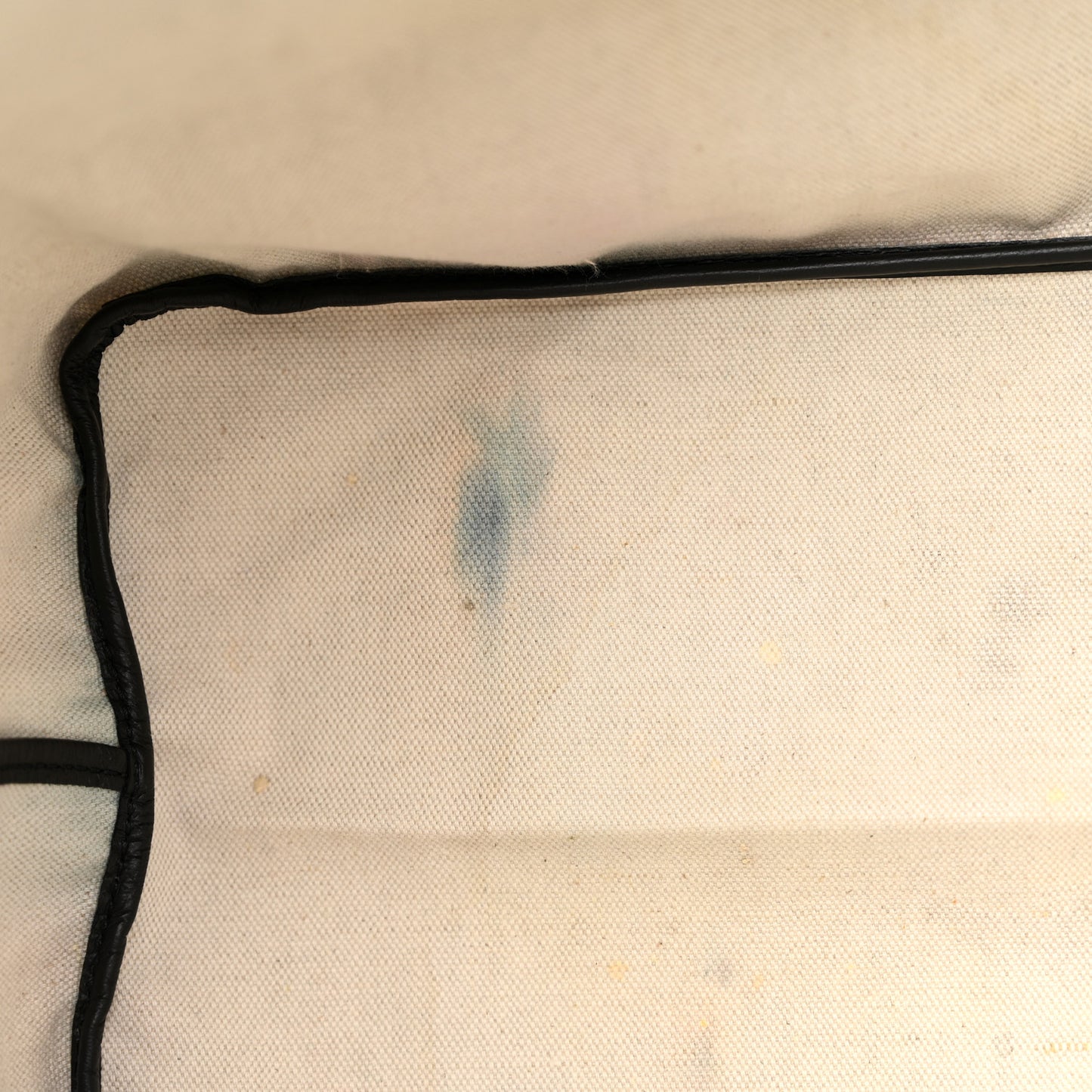 Goyardine Saint Louis GM Black