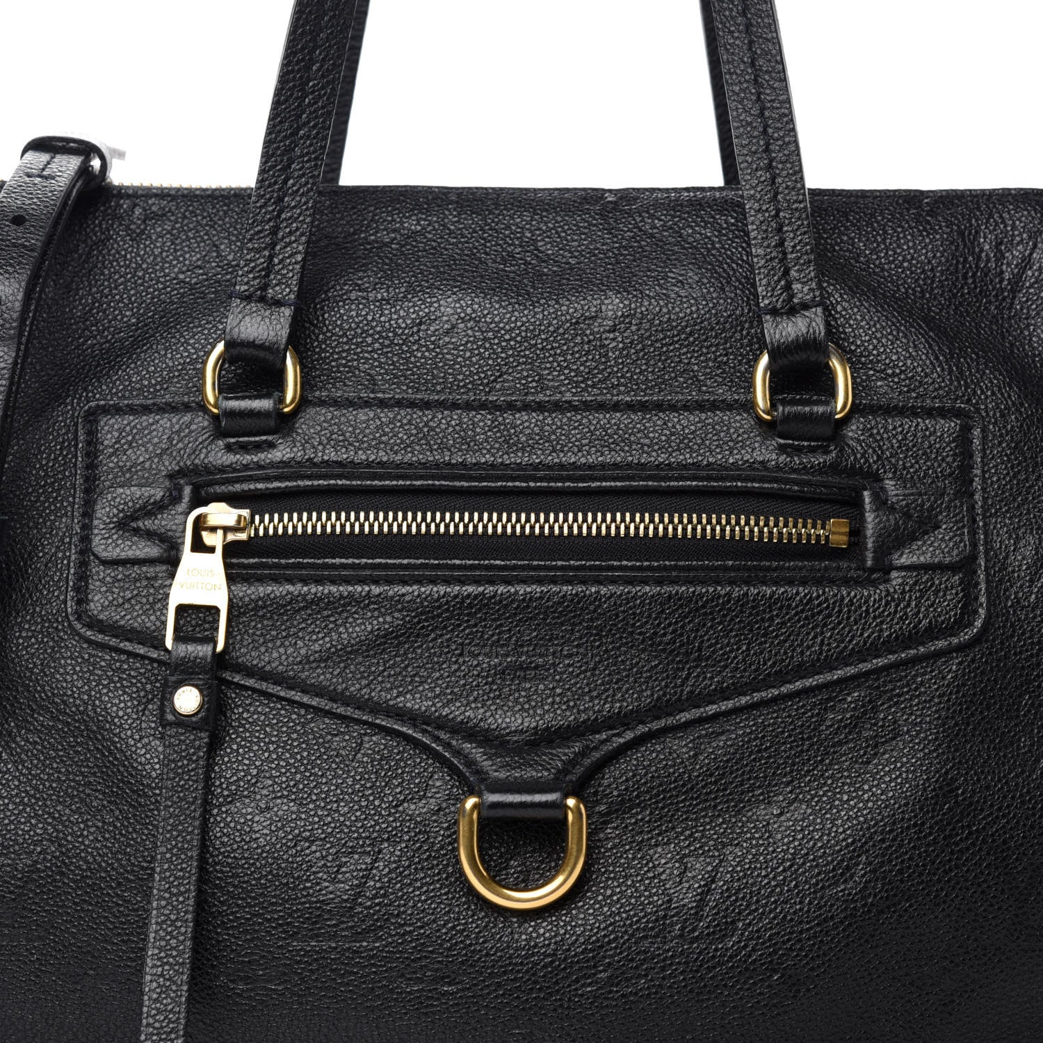 Louis Vuitton Empreinte Lumineuse PM Infini 8 of 11