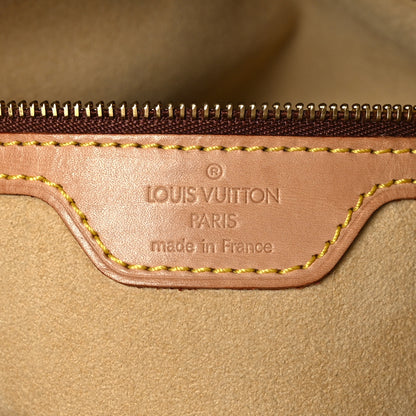 Louis Vuitton Monogram Looping GM 6 of 8