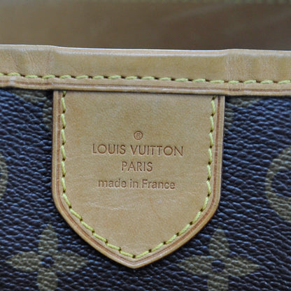 Louis Vuitton Monogram Delightful PM 11 of 24