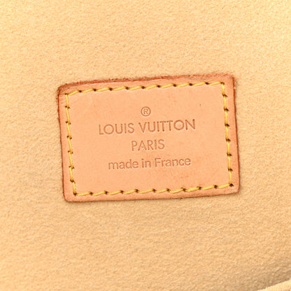 Louis Vuitton Monogram Manhattan GM 6 of 20