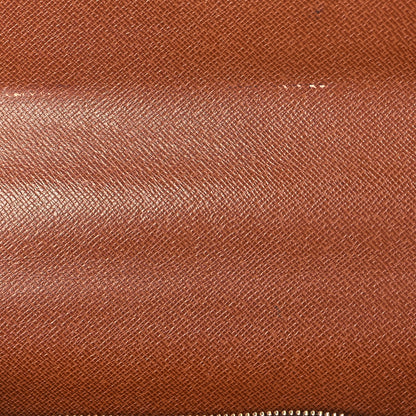 Louis Vuitton Monogram Malesherbes 9 of 10