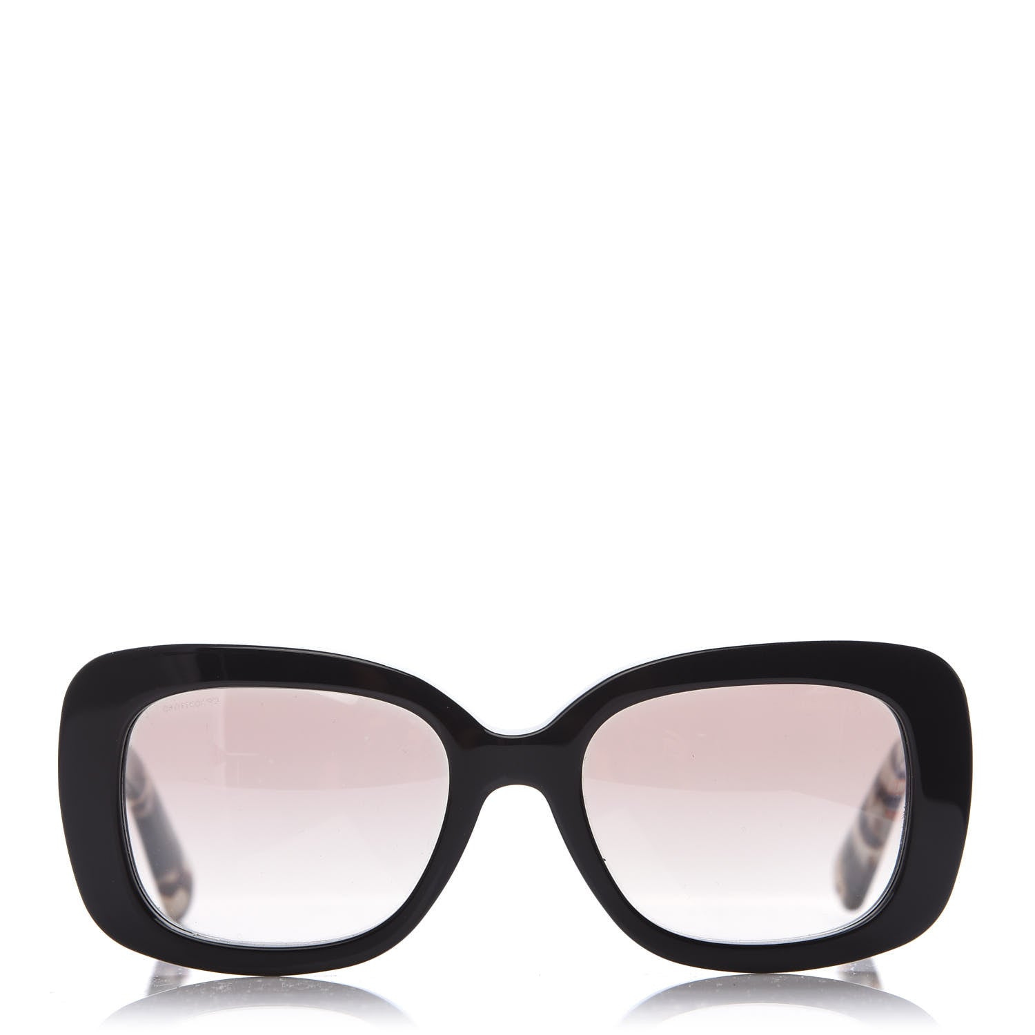 Prada Baroque Sunglasses SPR 270 Brown 2 of 7