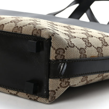 Gucci Monogram Briefcase 9 of 9
