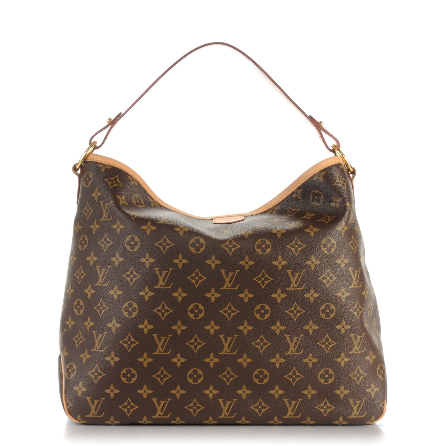 Louis Vuitton Monogram Delightful MM 1 of 9