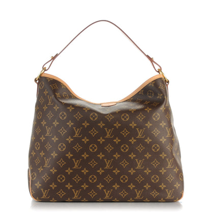 Louis Vuitton Monogram Delightful MM 1 of 9