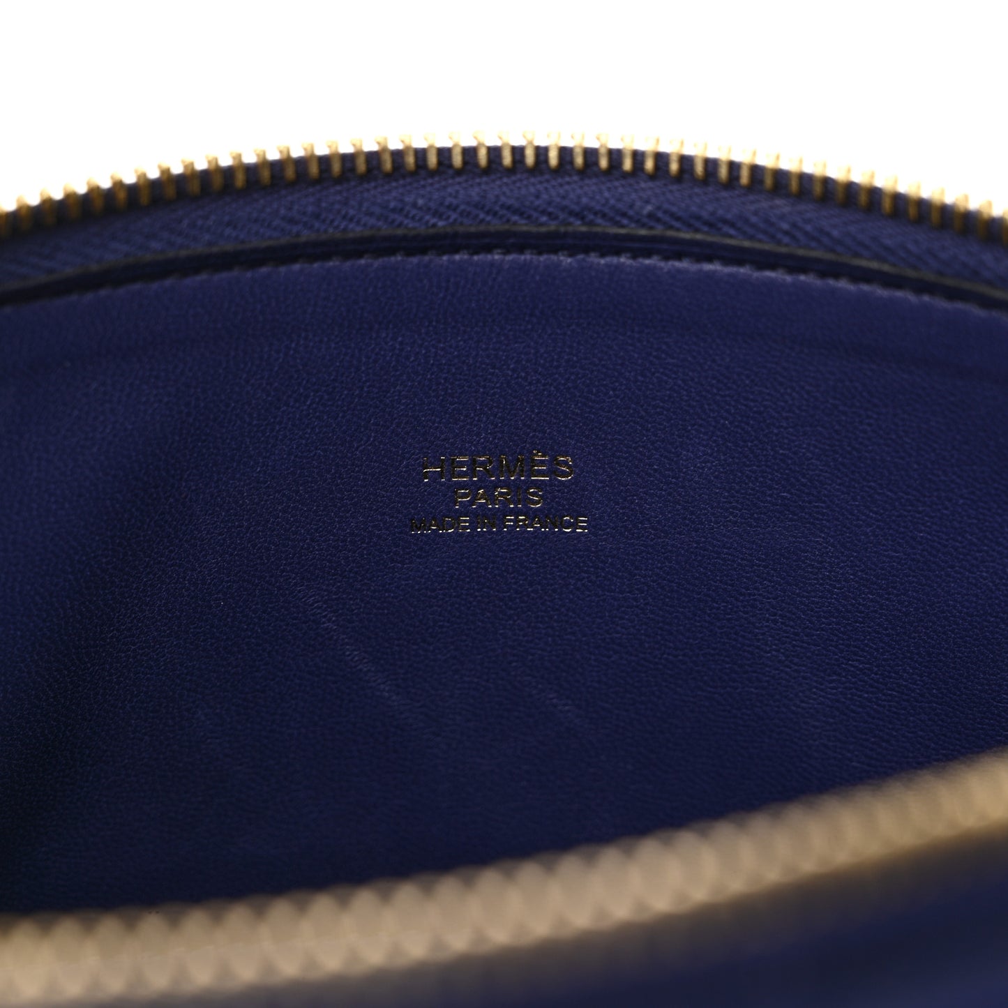 Epsom Bolide 27 Bleu Encre