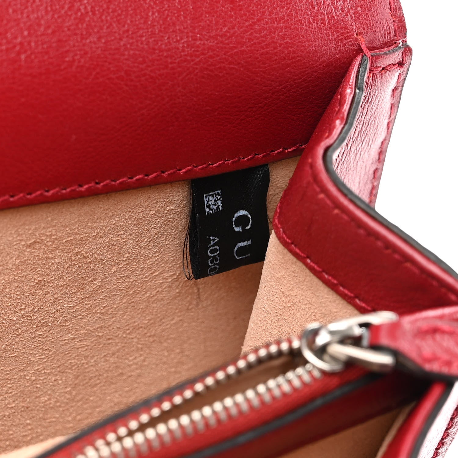 Gucci Tweed GG Monogram Small Dionysus Shoulder Bag Black White Romantic Cherry 8 of 11