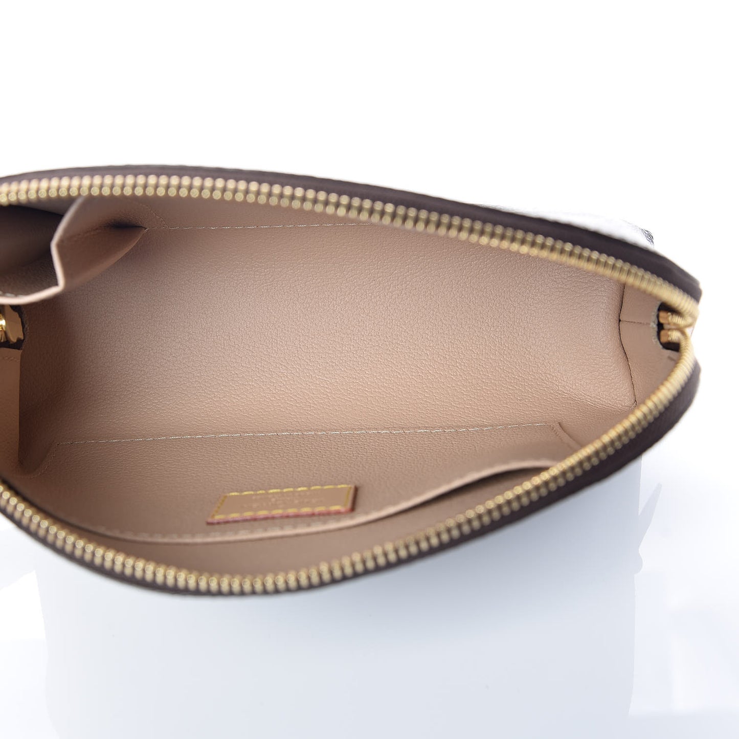 Monogram Cosmetic Pouch GM
