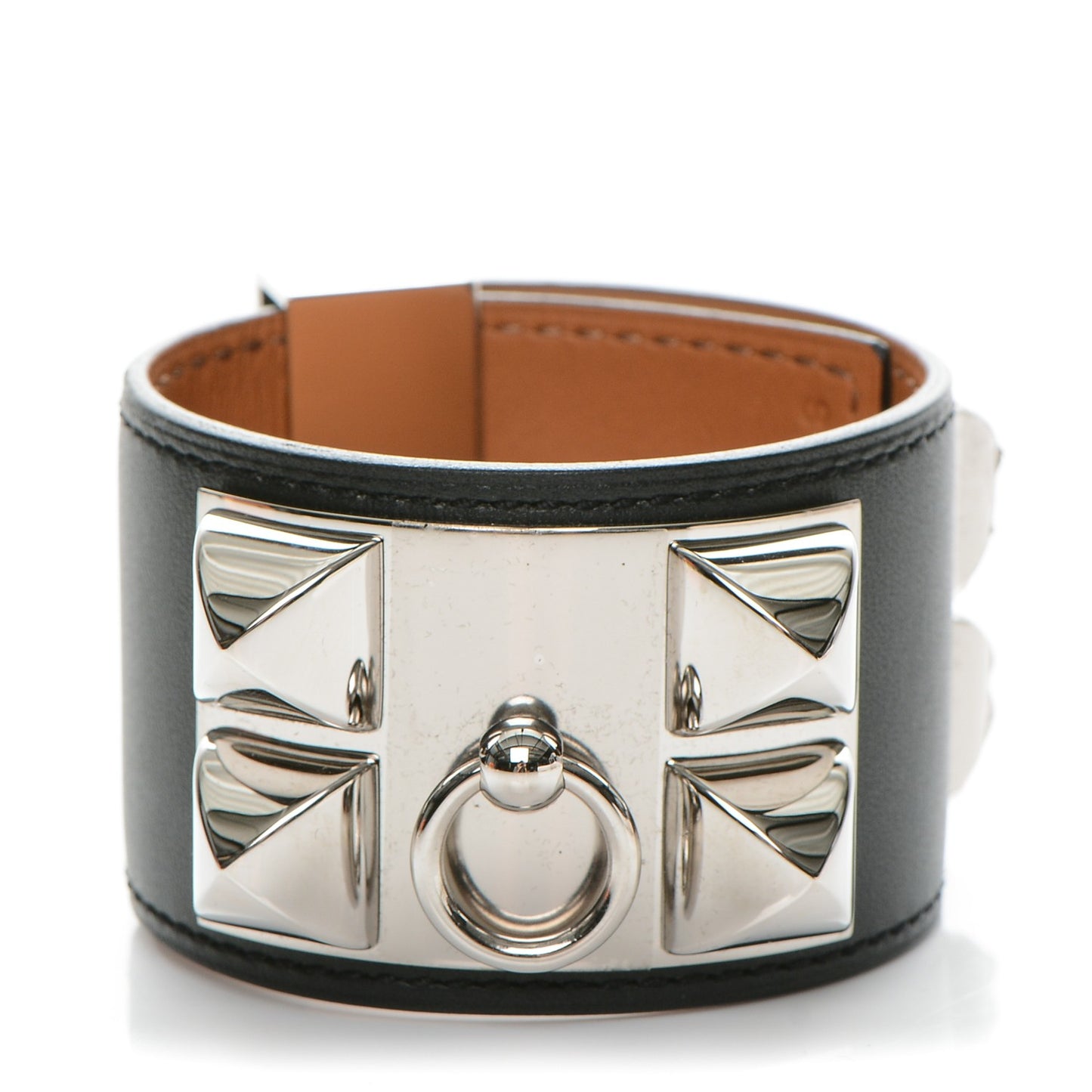 Chamonix Collier de Chien CDC Bracelet S Black