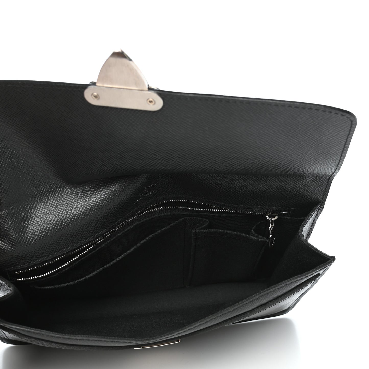 Taiga Pochette Belaia Ardoise