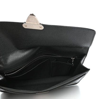 Louis Vuitton Taiga Pochette Belaia Ardoise 5 of 8