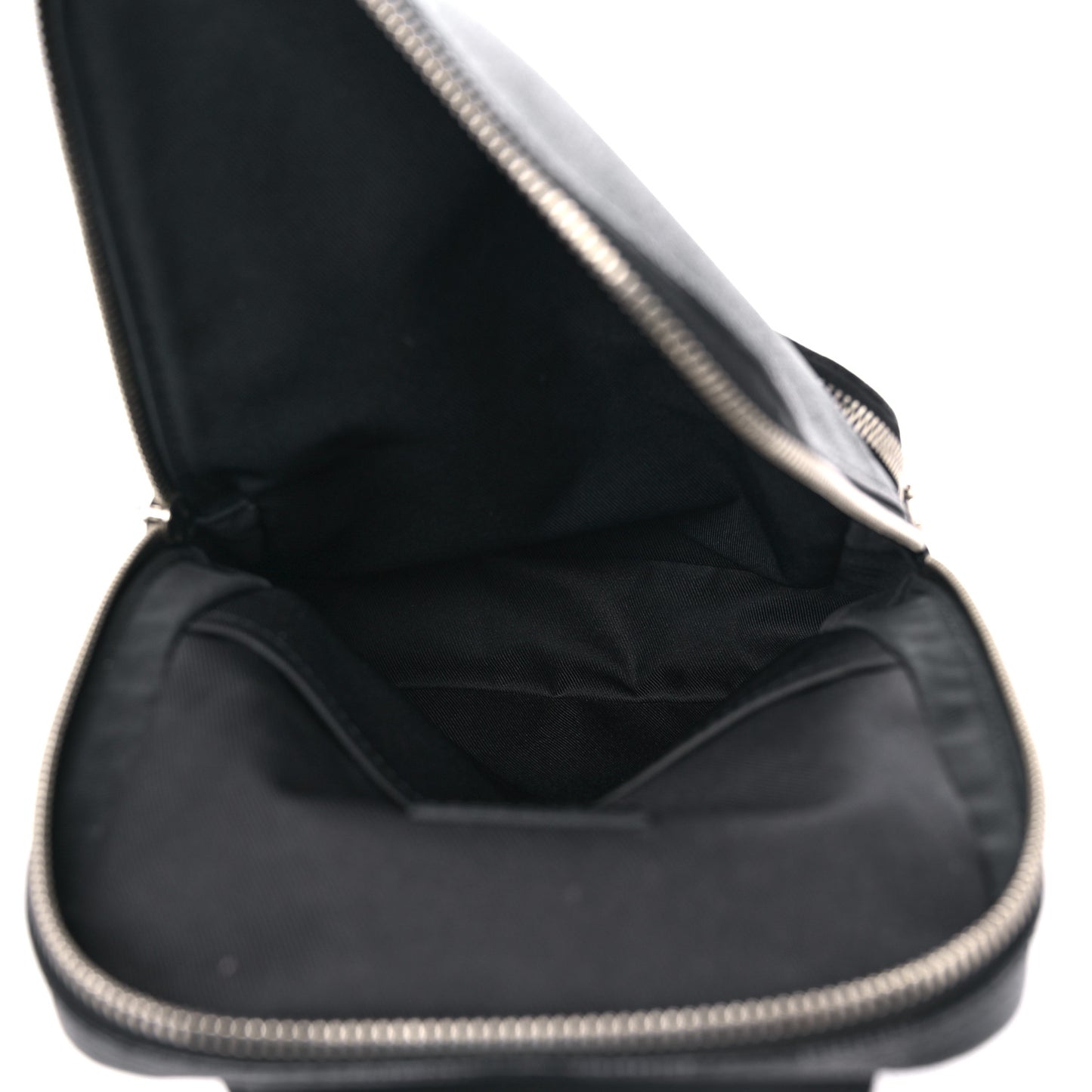Damier Graphite Avenue Sling Backpack