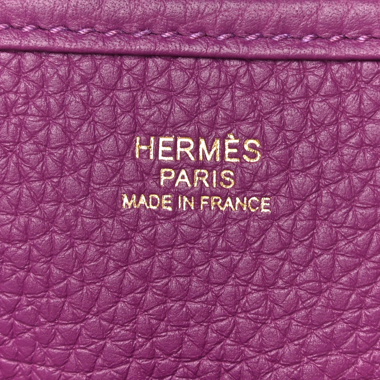 Taurillon Clemence Evelyne III PM Anemone
