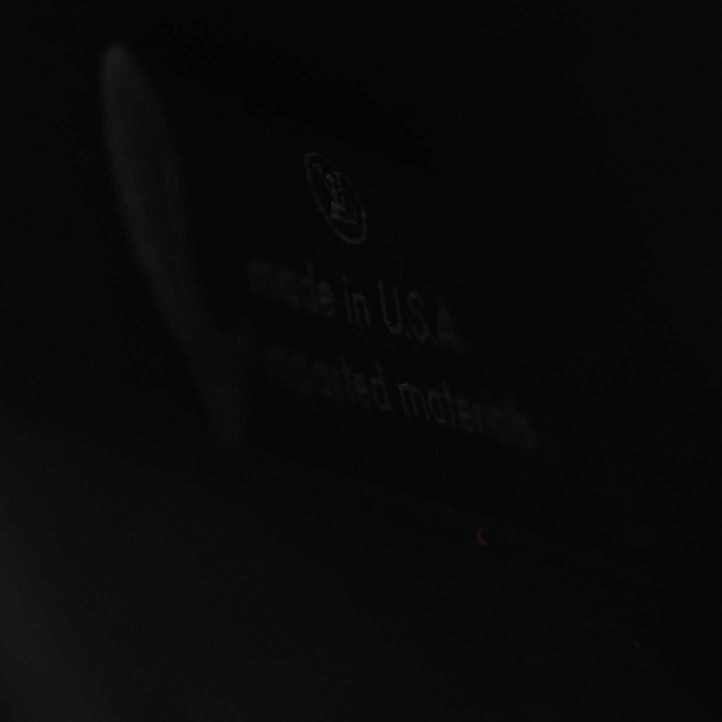 Epi Electric Alma BB Black