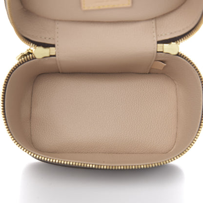 Louis Vuitton Monogram Nano Nice 4 of 7