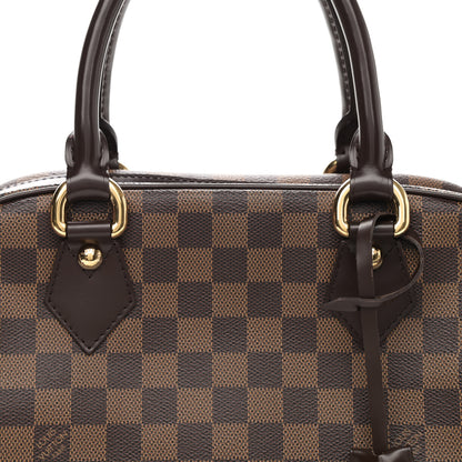 Louis Vuitton Damier Ebene Duomo 7 of 9