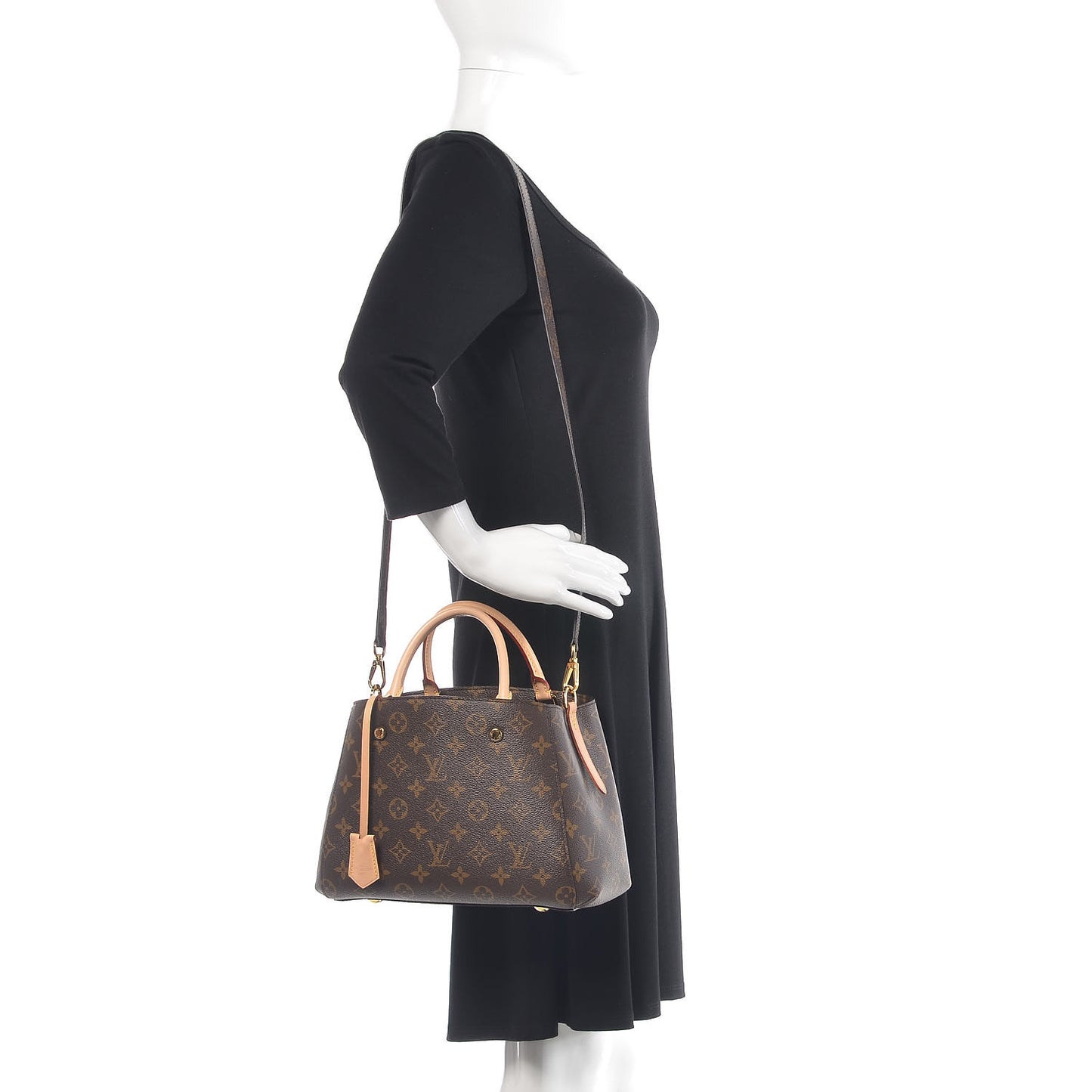 Monogram Montaigne BB