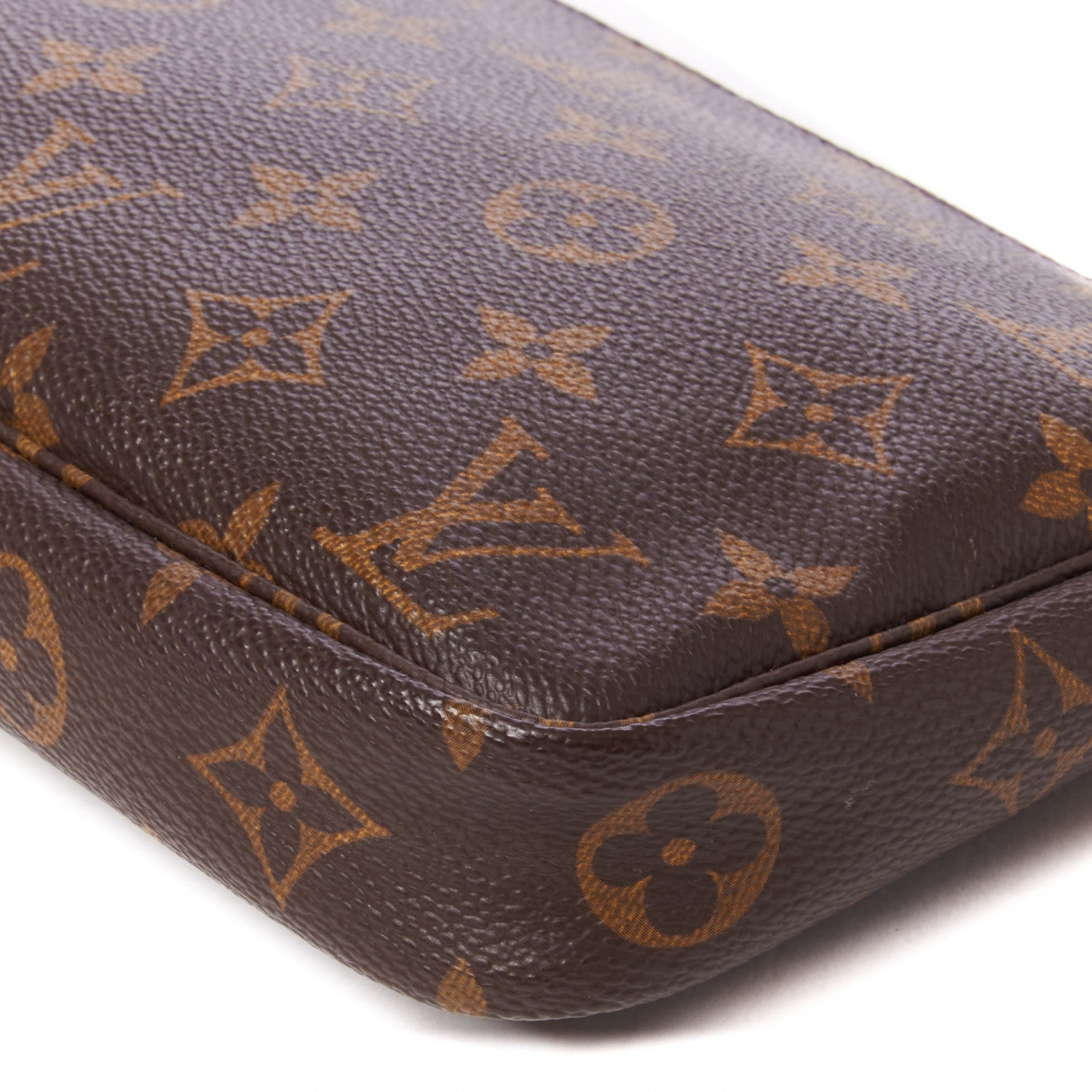 Louis Vuitton Monogram Pochette Accessories 5 of 8