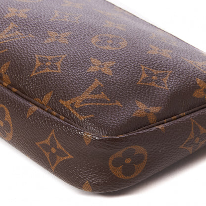 Louis Vuitton Monogram Pochette Accessories 5 of 8