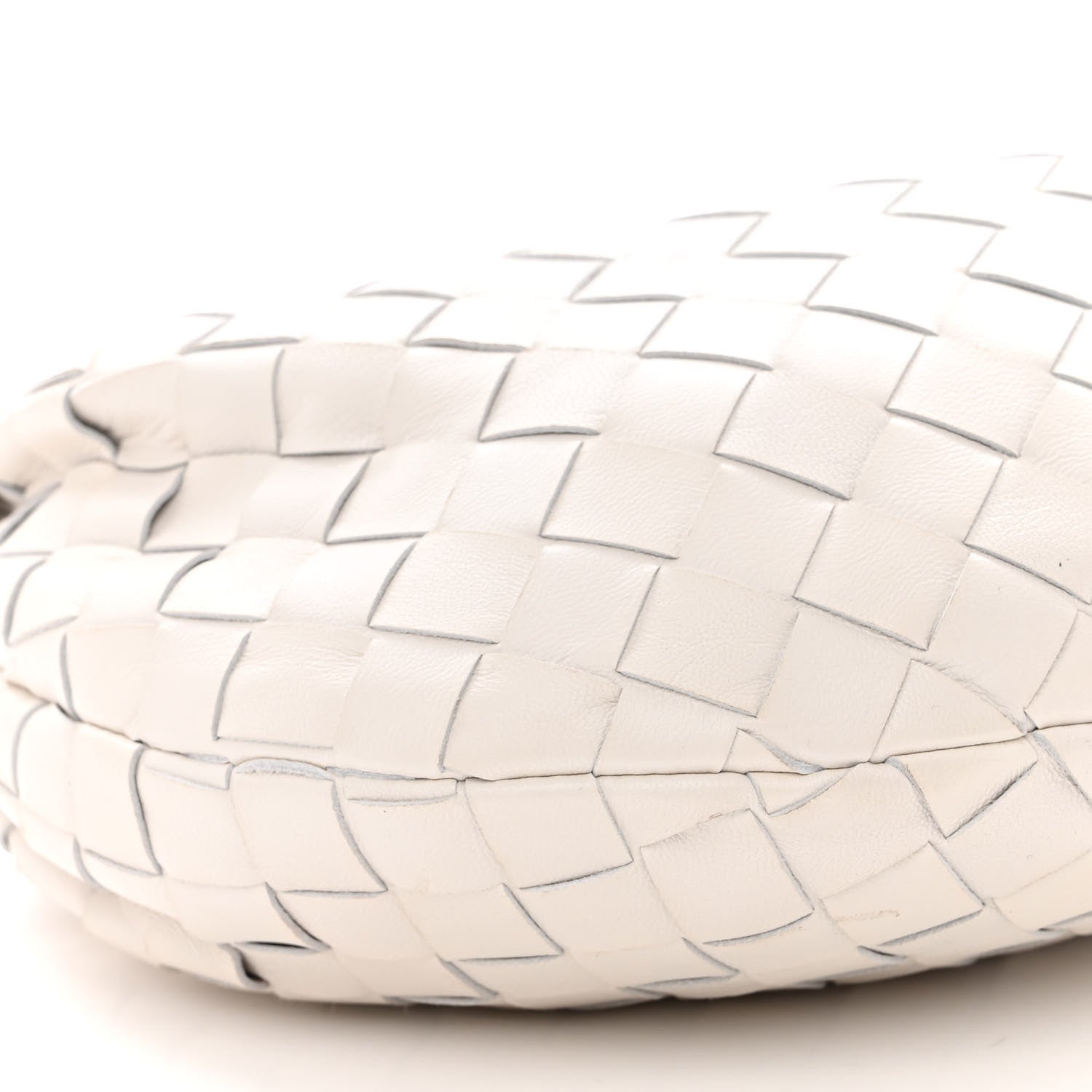 Bottega Veneta Nappa Intrecciato Mini Jodie Chalk 8 of 9