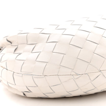 Bottega Veneta Nappa Intrecciato Mini Jodie Chalk 8 of 9