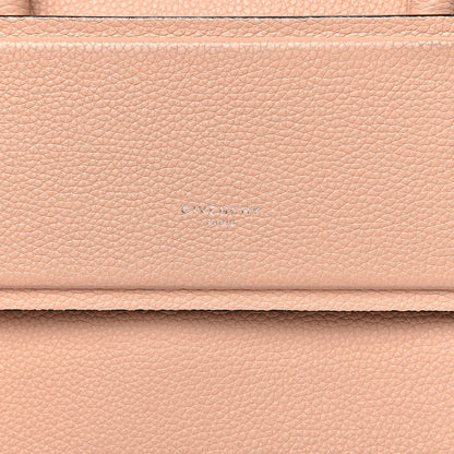 Givenchy Grained Calfskin Small Horizon Satchel Beige 10 of 14