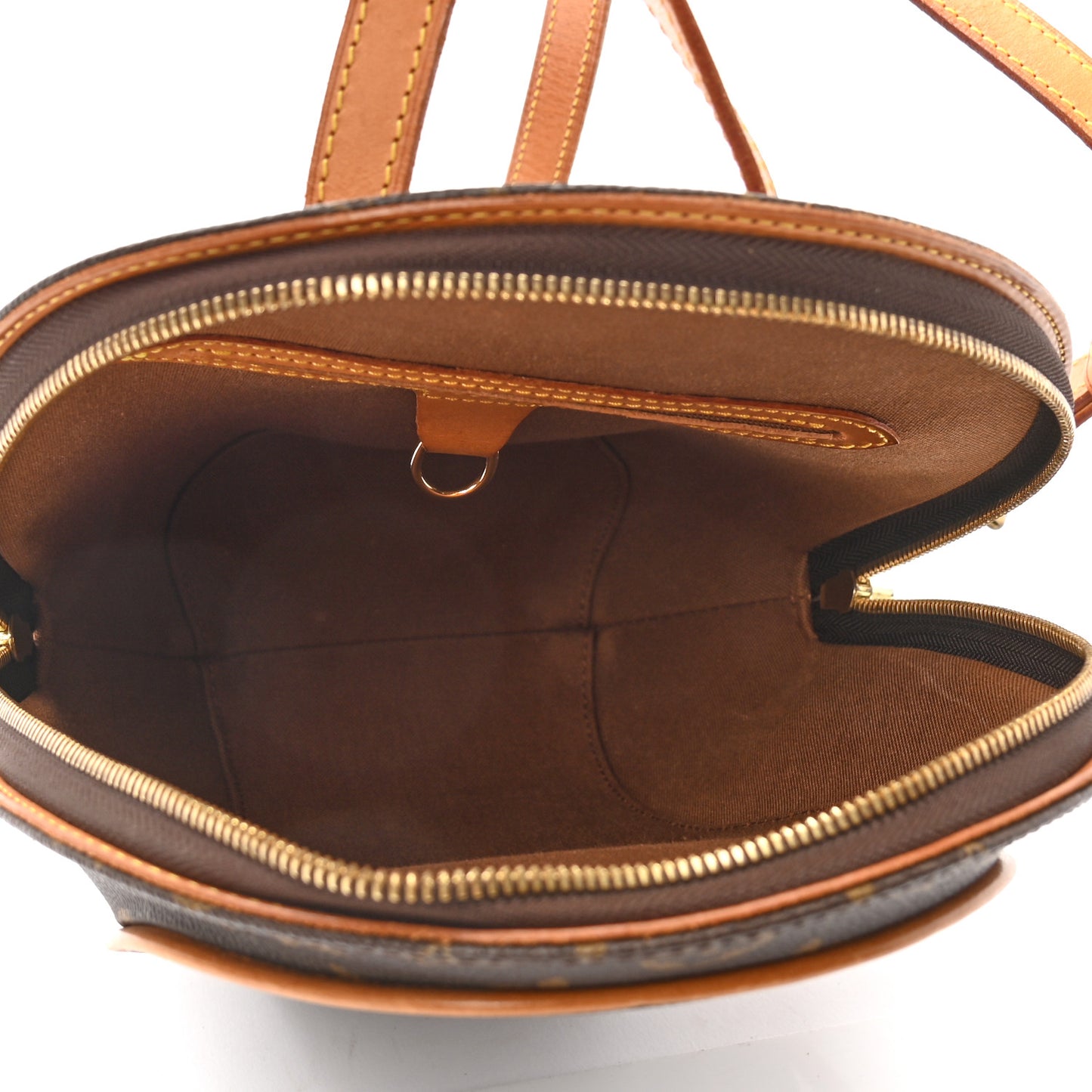Monogram Ellipse Sac a Dos Backpack