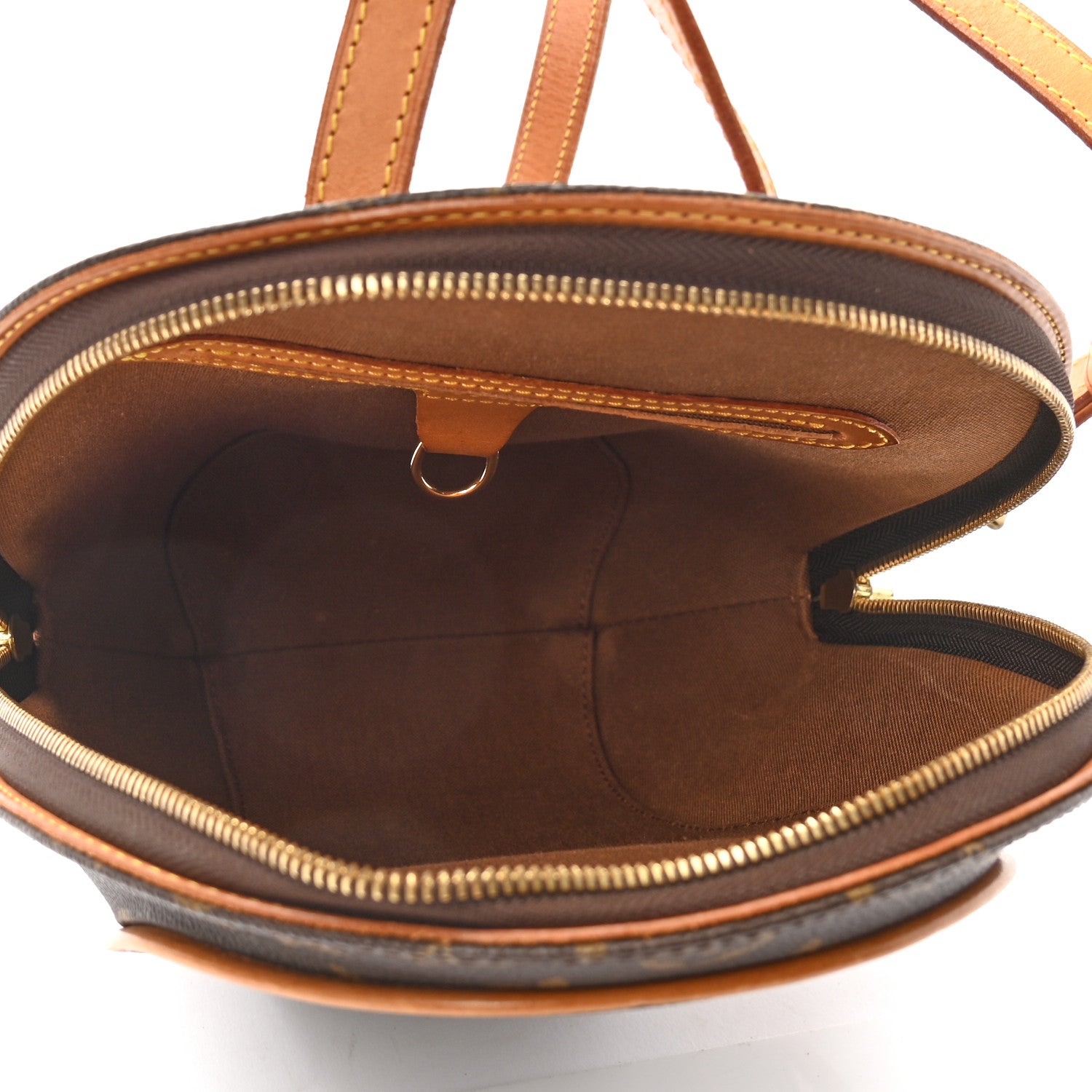 Louis Vuitton Monogram Ellipse Sac a Dos Backpack 5 of 12