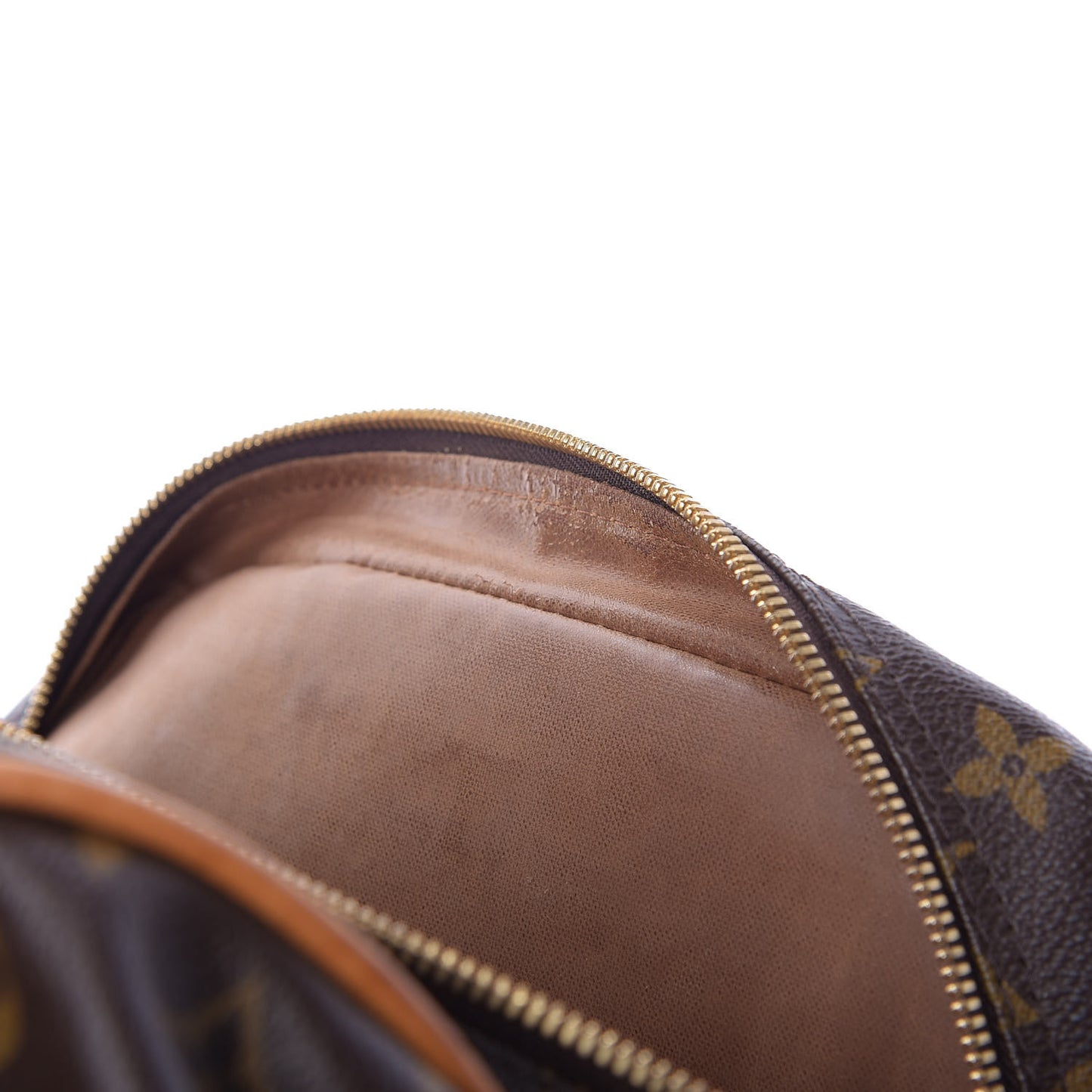 Monogram Sac Gymnastique