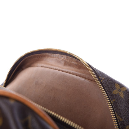 Louis Vuitton Monogram Sac Gymnastique 11 of 11