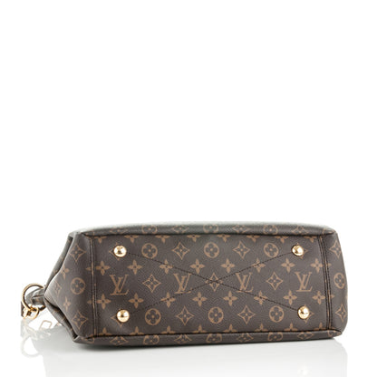 Louis Vuitton Monogram Pallas Havane 4 of 8