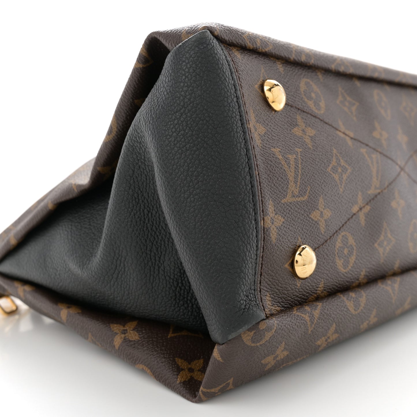 Monogram Pallas Full Black