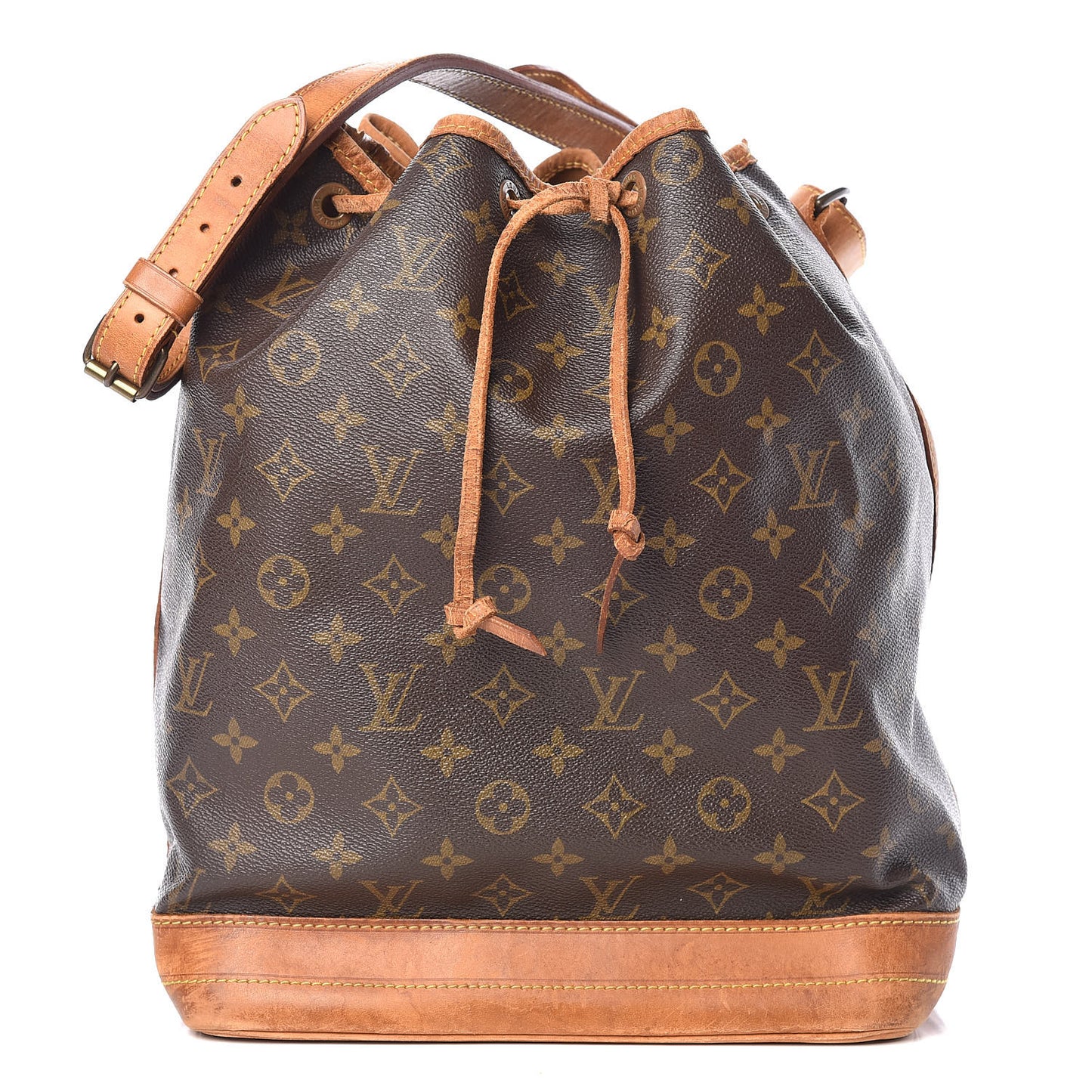Monogram Noe