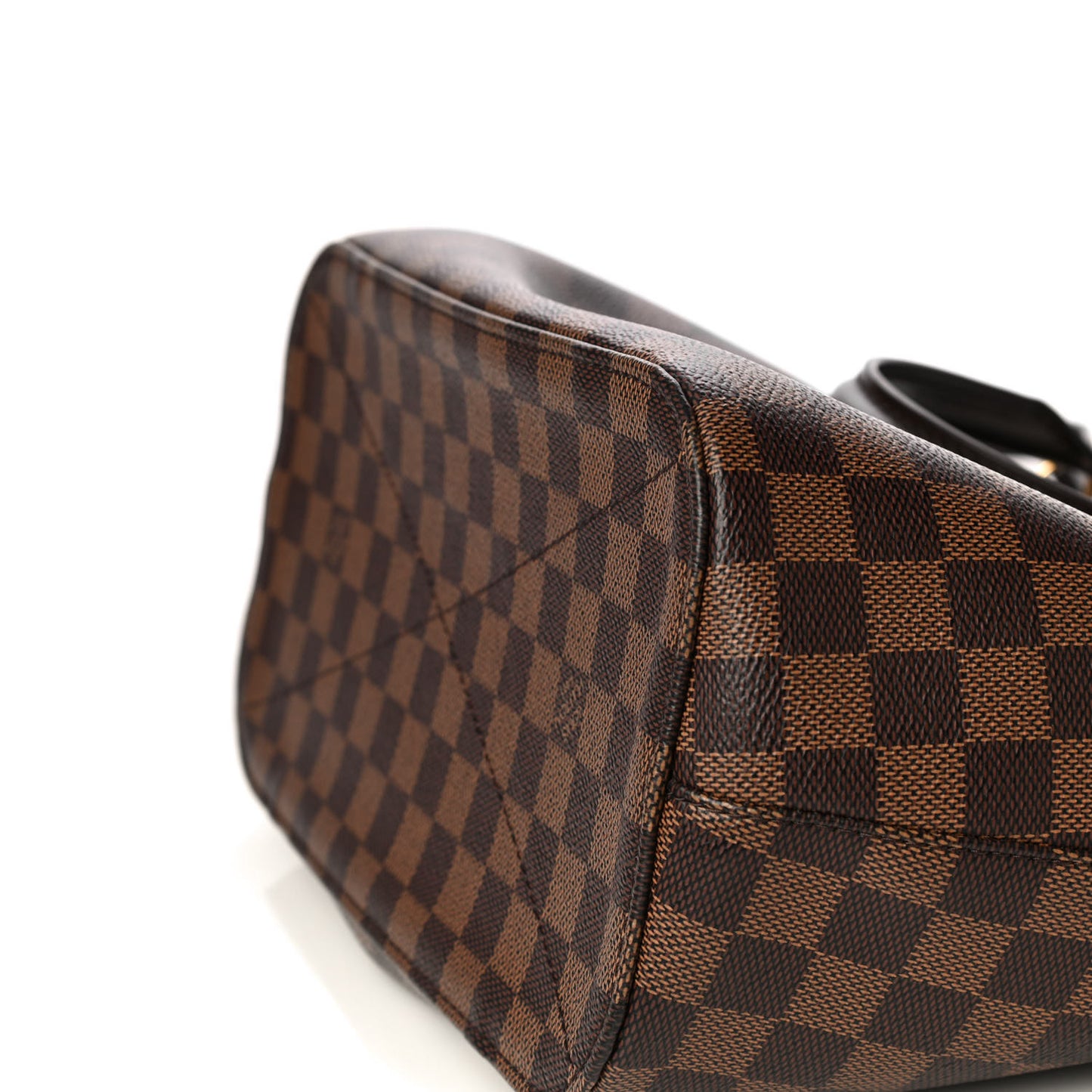 Damier Ebene Siena PM