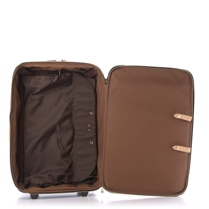 Louis Vuitton Monogram Pegase 55 4 of 14
