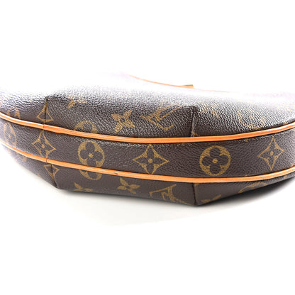 Louis Vuitton Monogram Croissant PM 8 of 8