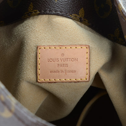 Louis Vuitton Monogram Artsy GM 6 of 7
