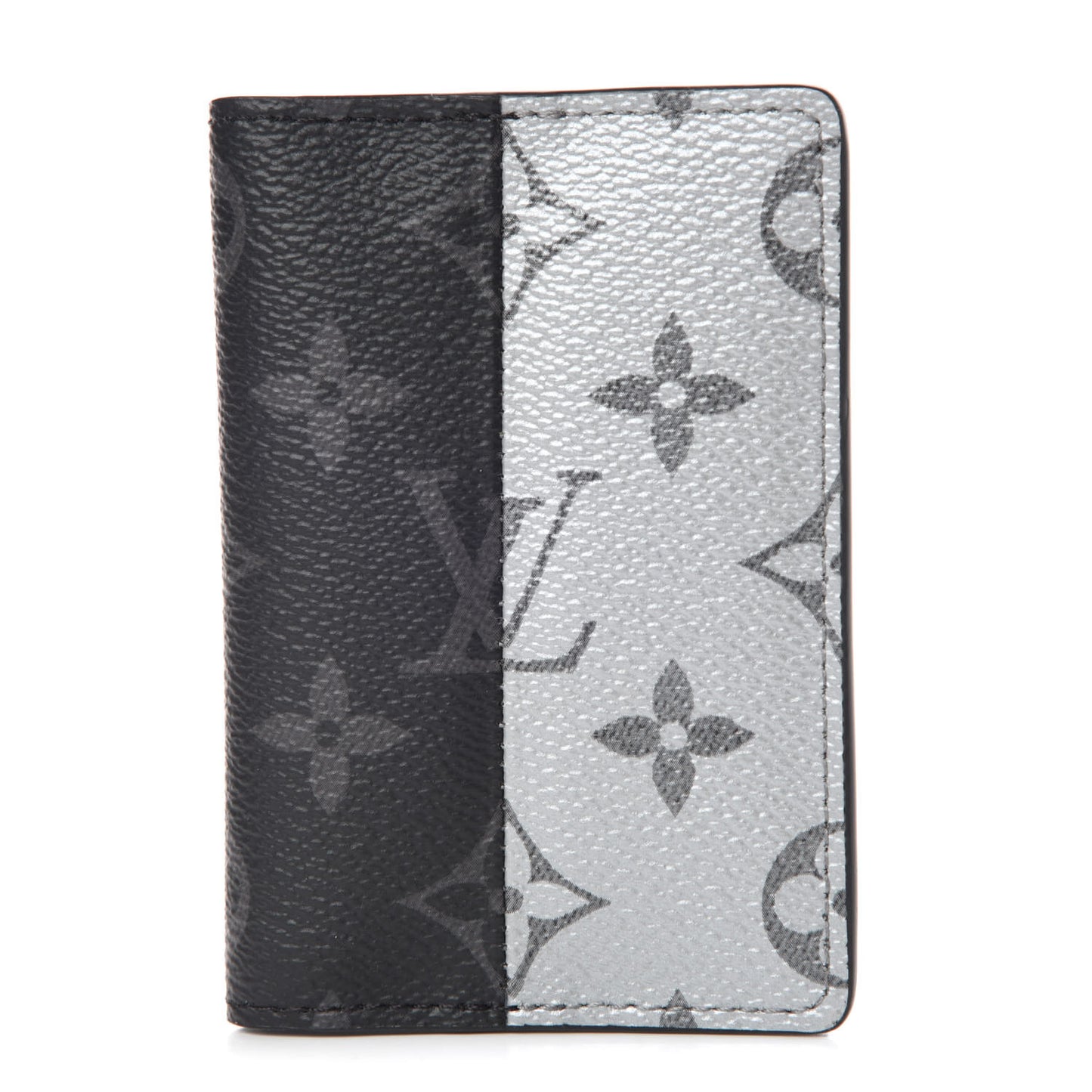 Monogram Eclipse Split Pocket Organizer