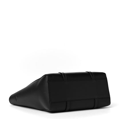 Balenciaga Calfskin XS Everyday Tote Black 3 of 4