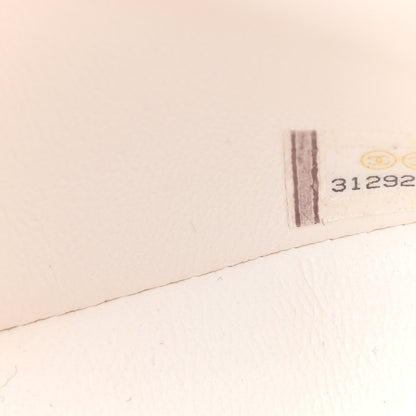 Chanel Caviar Quilted Small Double Flap White 7 of 11