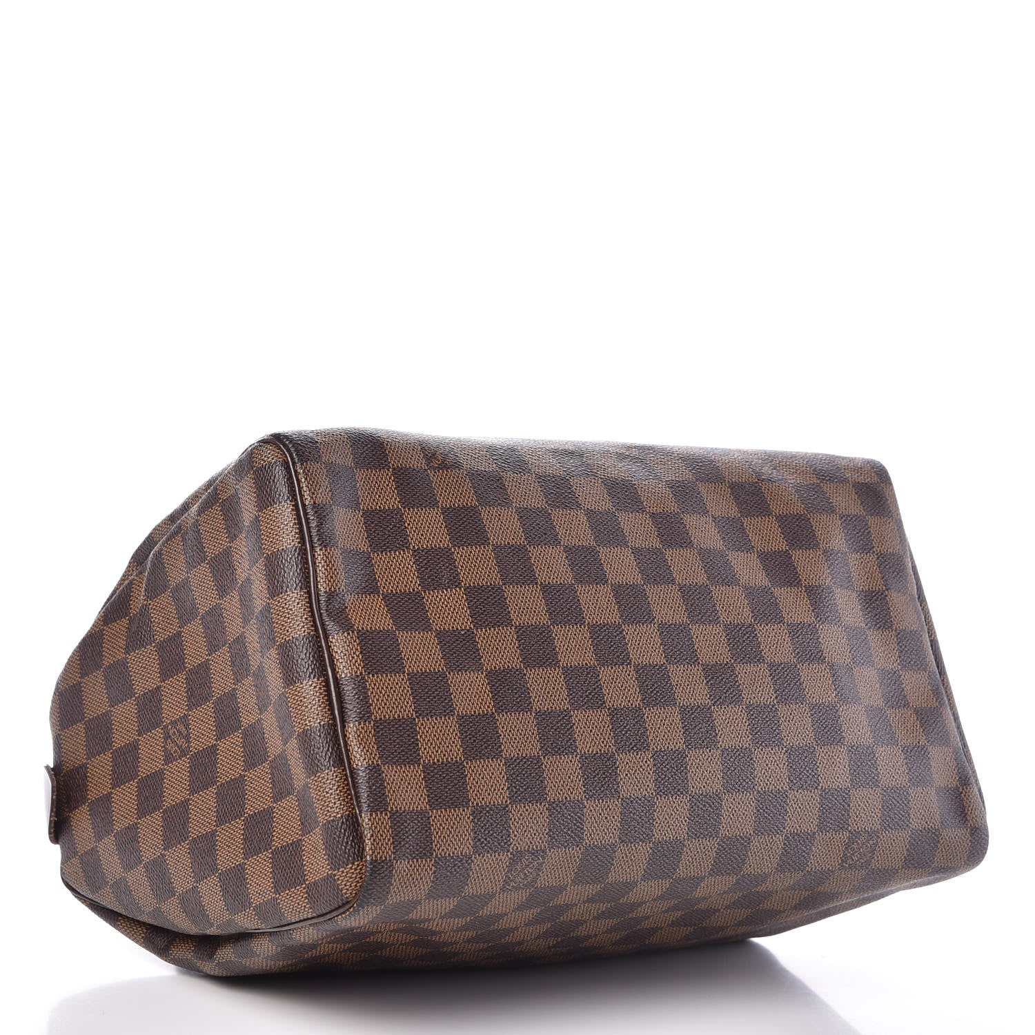 Louis Vuitton Damier Ebene Speedy 30 4 of 11