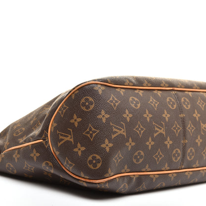 Louis Vuitton Monogram Delightful PM 7 of 8