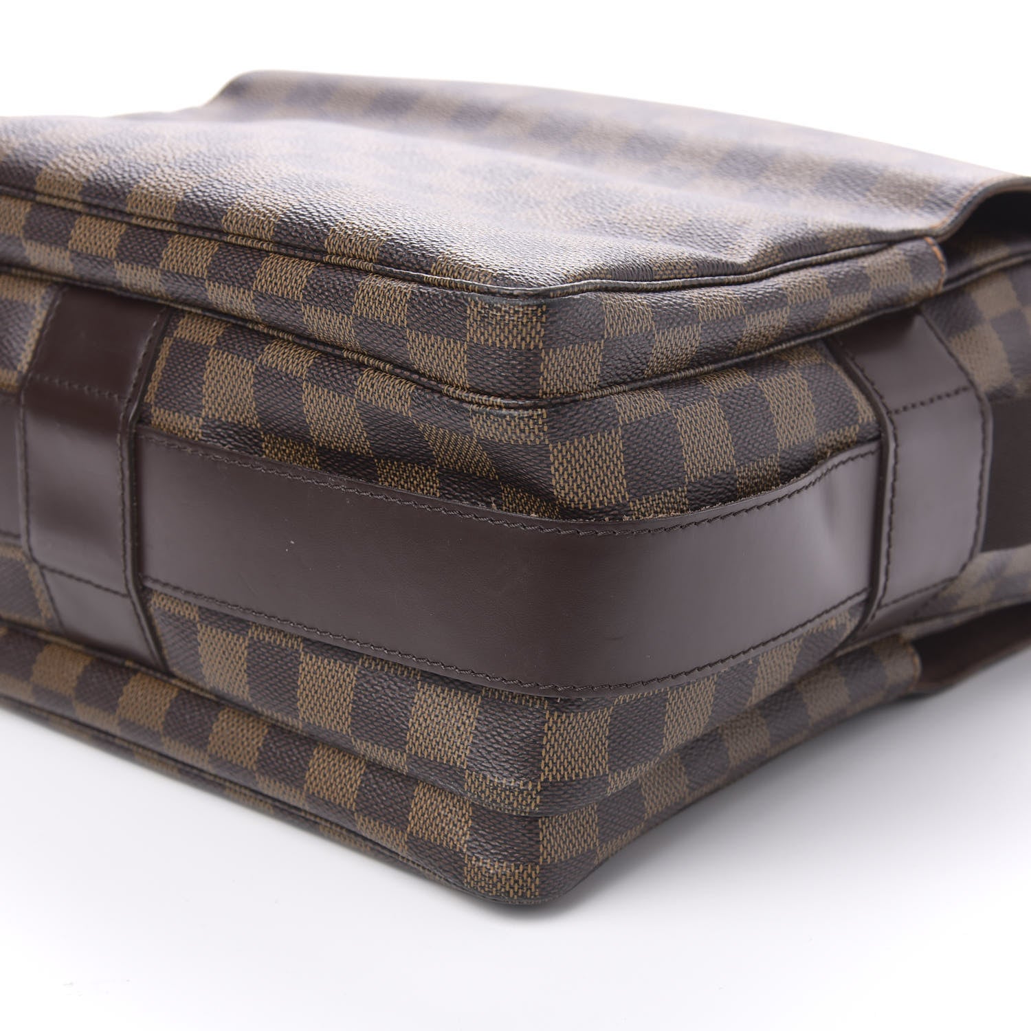Louis Vuitton Damier Ebene Naviglio 7 of 8