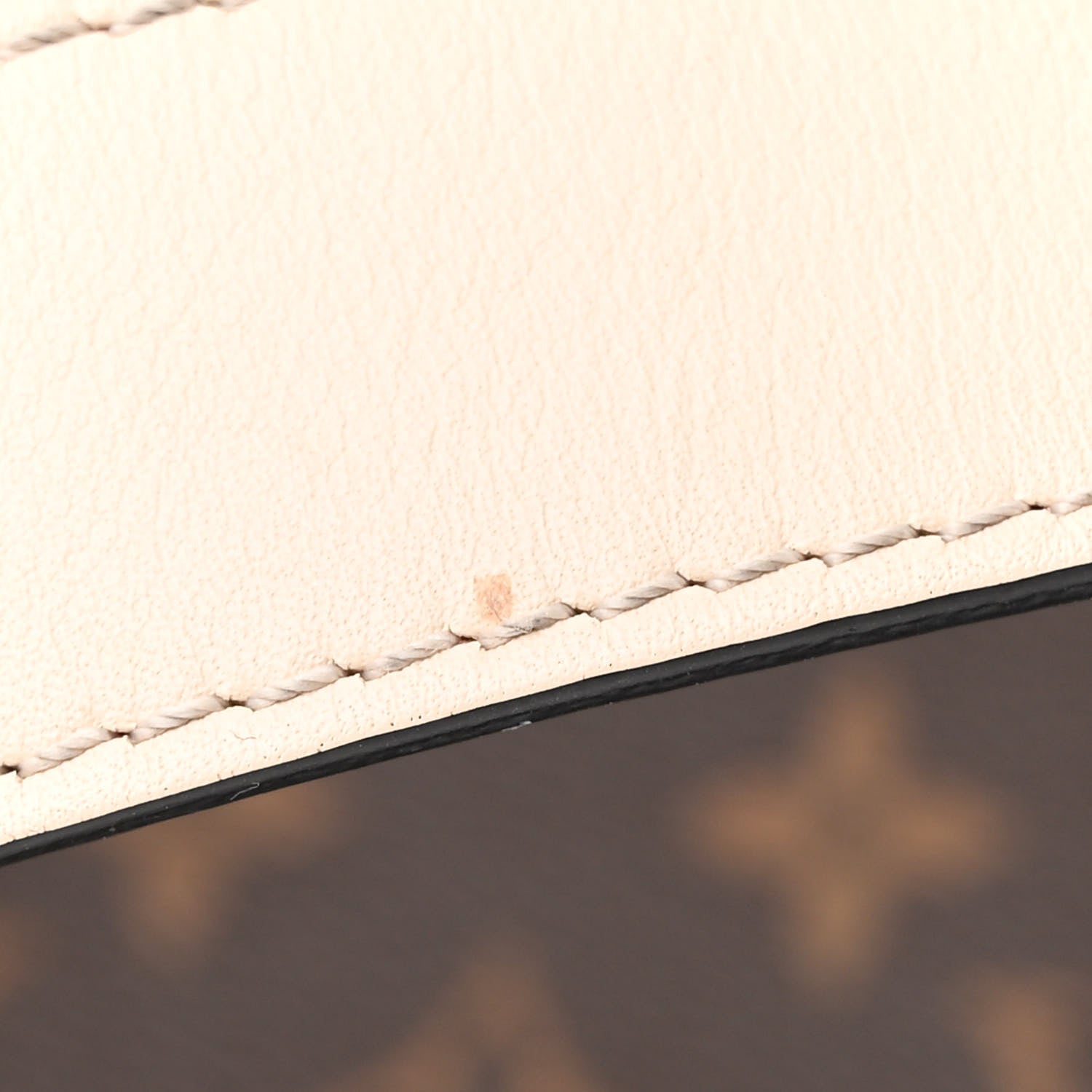 Louis Vuitton Monogram Tuileries Creme 12 of 14