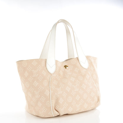 Louis Vuitton Cabas Ipanema PM Sandy 6 of 11