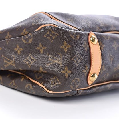 Louis Vuitton Monogram Galliera PM 6 of 8
