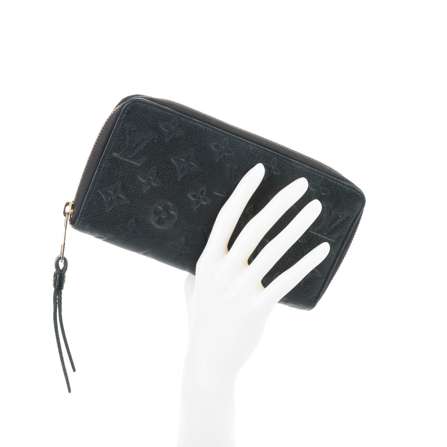 Empreinte Secret Long Wallet Infini